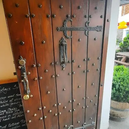 Kings Arms بيت ريفي
