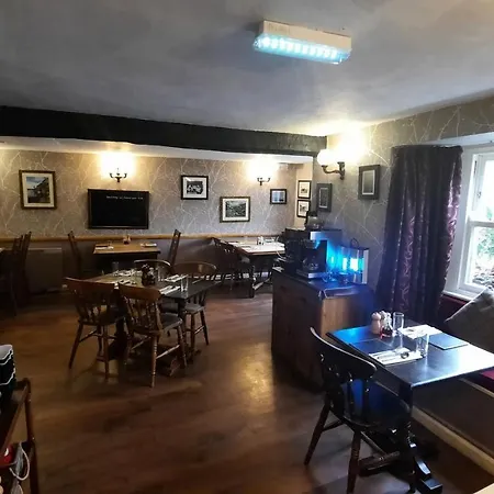 Kings Arms