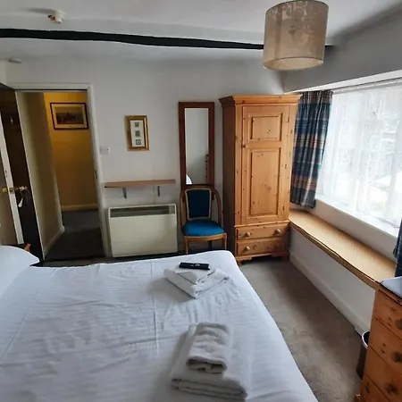 Kings Arms Hawkshead