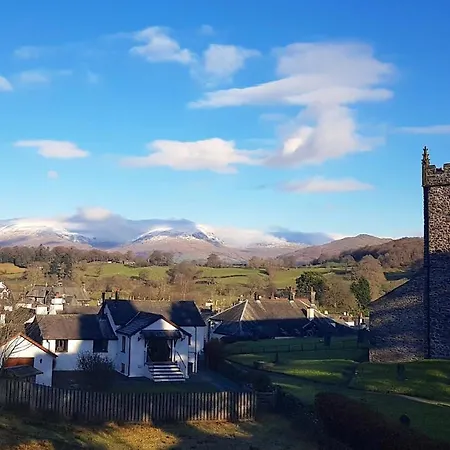 Gasthof Kings Arms 4*