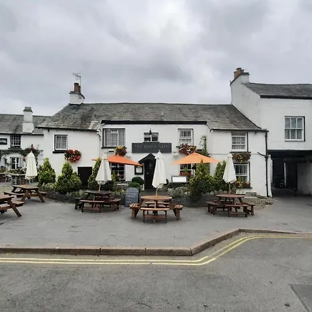 Kings Arms 4*