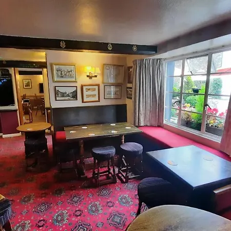 Kings Arms