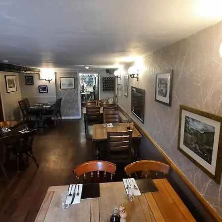 Kings Arms Hawkshead