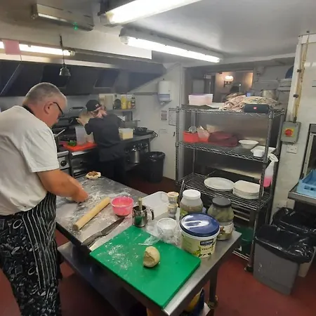 Kings Arms Penzion