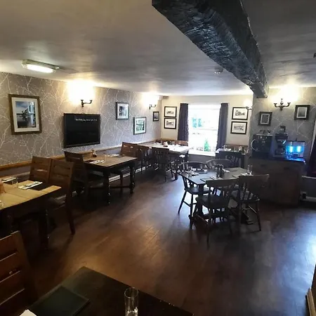 Kings Arms